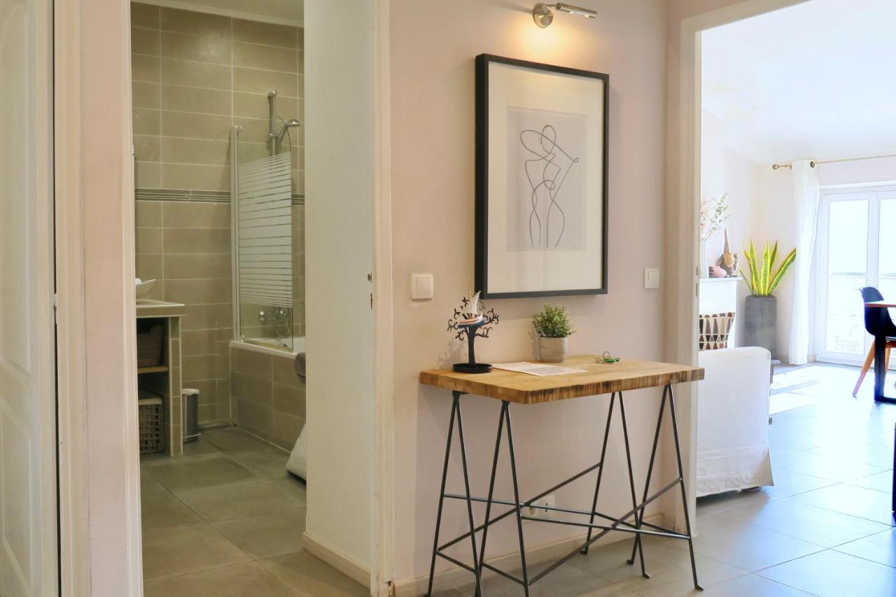 Appartement Promenade Sur Les Toits *