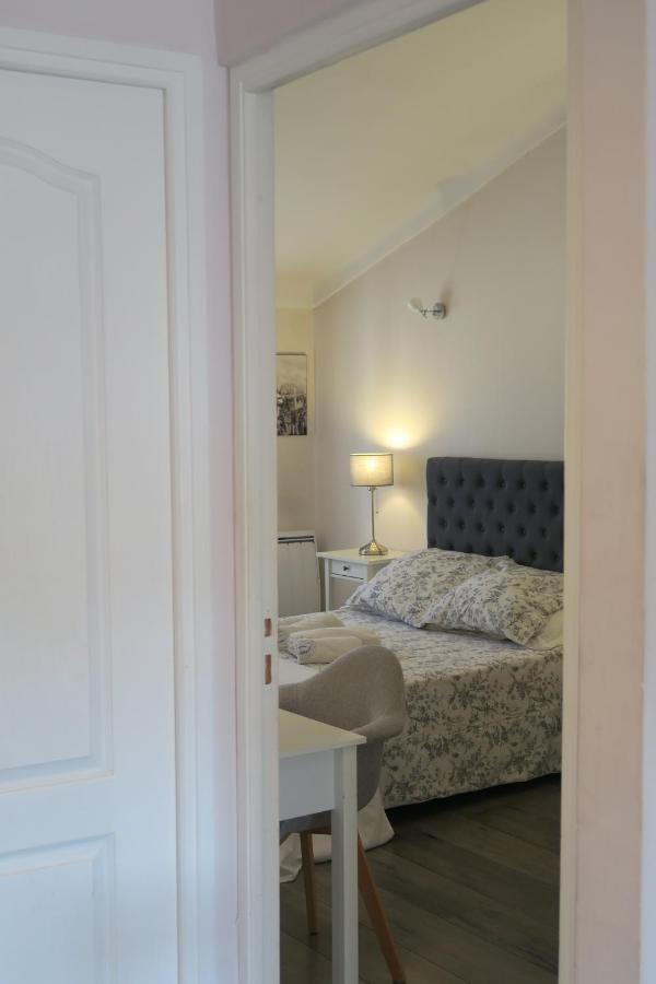 Promenade Sur Les Toits Appartamento Nizza