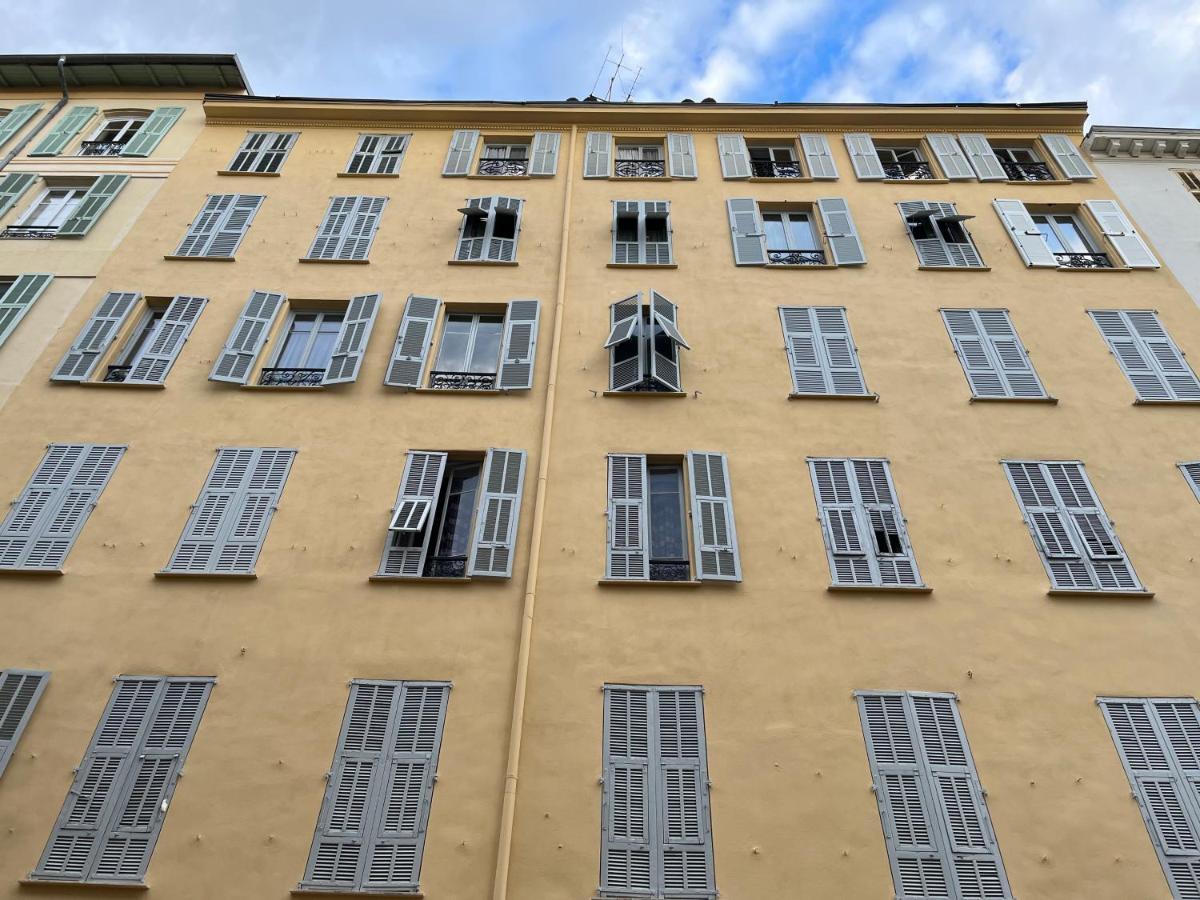 Appartement Promenade Sur Les Toits