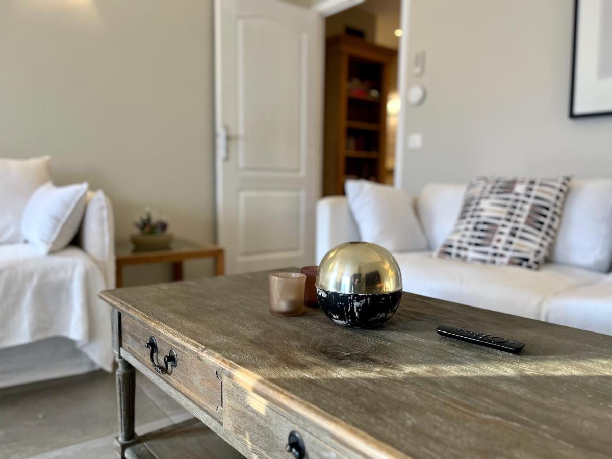 Promenade Sur Les Toits Appartement