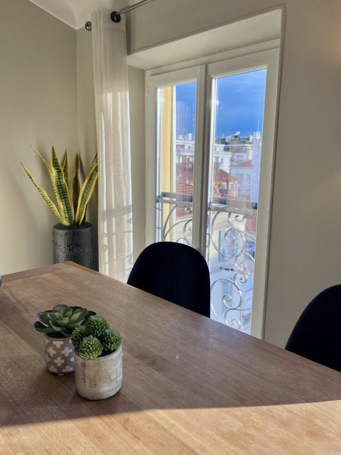 Appartamento Promenade Sur Les Toits Nizza