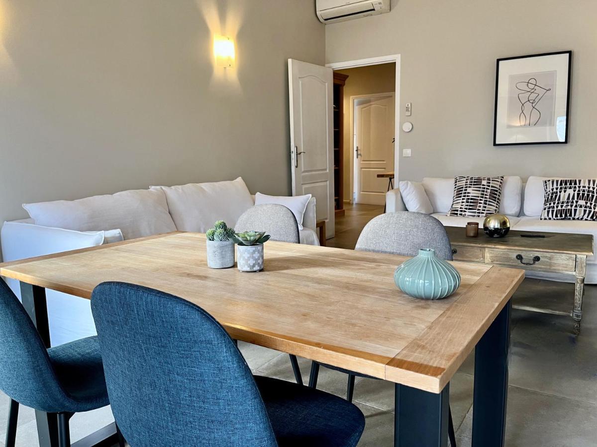 Appartement Promenade Sur Les Toits