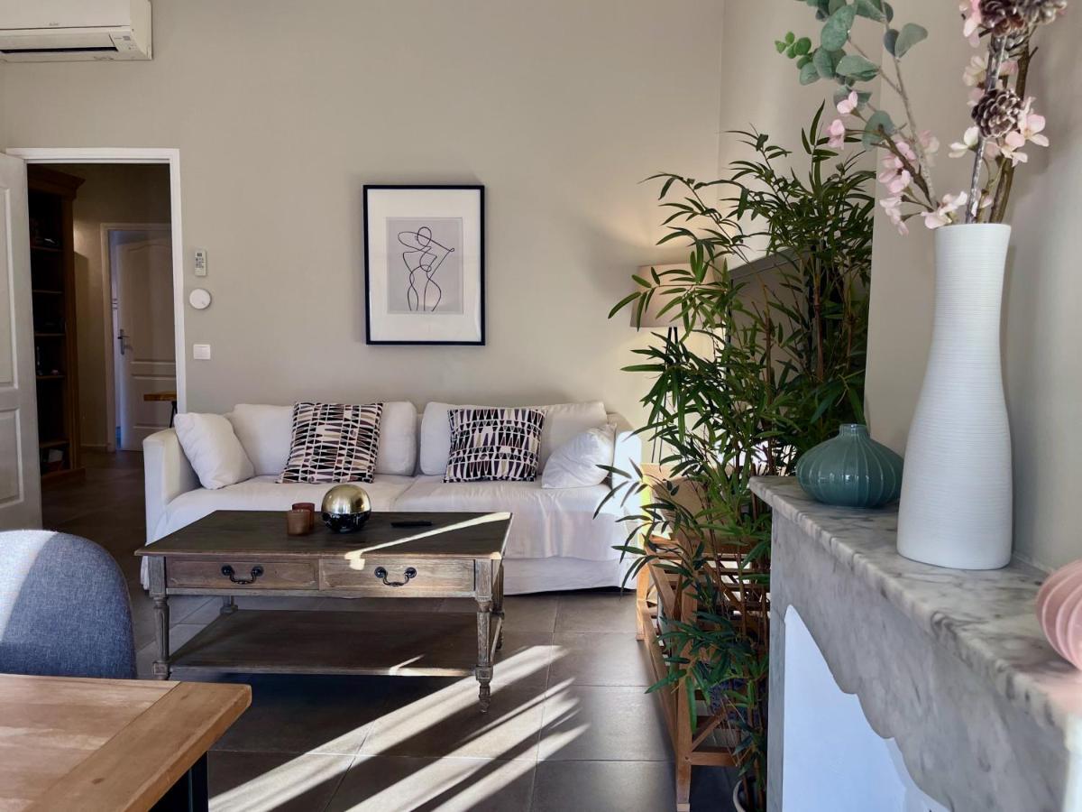 Appartamento Promenade Sur Les Toits *
