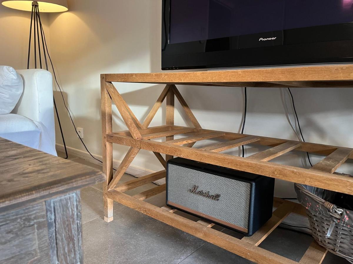 Appartamento Promenade Sur Les Toits *